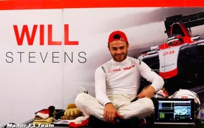 Manor&nbsp;: Stevens hors course, Haryanto bientôt confirmé