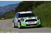 SS5: Trouble for Mikkelsen as Sordo takes lead