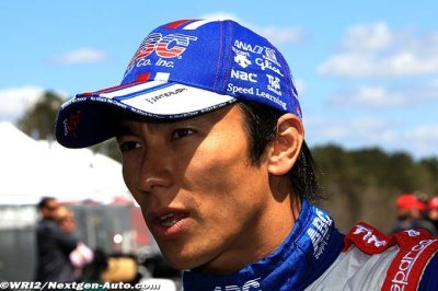 F1 ’not as attractive today’ - Sato
