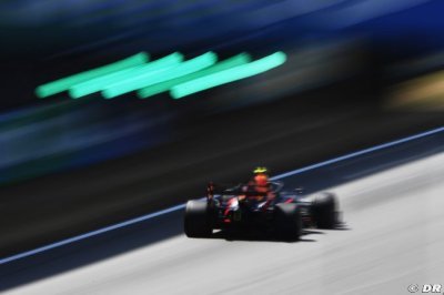 Contrairement à Wolff, Horner voit toujours Red Bull comme ‘un outsider’