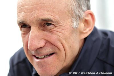 En cas de fermeture prolongée, Tost souhaite une durée égale pour toutes les équipes de F1