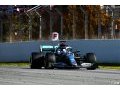 Hamilton : L'idée de devenir pilote de F1 était folle