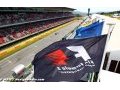 Barcelona slashes funding for Spanish GP