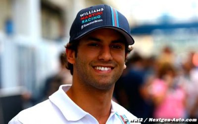 Nasr says Sauber a ’serious’ F1 team