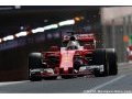 Monaco, L3 : Vettel se montre avant la qualification