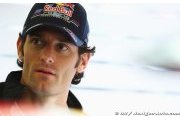 Officiel : Webber signe chez Red Bull pour 2012