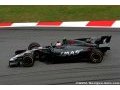 Alonso traite Magnussen d'idiot, Haas lui répond