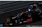Interview de Nicolas Prost