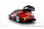 Citroën ouvre un nouveau chapitre de son histoire en WRC au Monte-Carlo