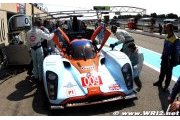 Aston Martin signe la pole à Long Beach