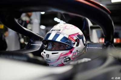 Lawson a pensé que son rêve de F1 lui ’échappait’