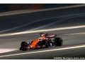 Alonso en panne de moteur au mauvais moment