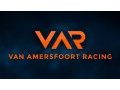 Van Amersfoort Racing take over HWA RACELAB's FIA F2 entry for 2022