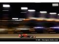 Qualifying - Bahrain GP report: Red Bull Tag Heuer