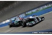Michael Schumacher se dit toujours motivé