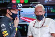 Marko aborde la pause avec de la frustration et de la colère envers Mercedes