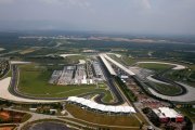 Officiel : la F1 retrouve la Malaisie... mais la course sera nommée GP de Bahreïn !