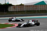 Stroll a fait taire les sceptiques pour Ross Brawn