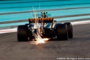 Prost : On va voir comment Sainz va évoluer