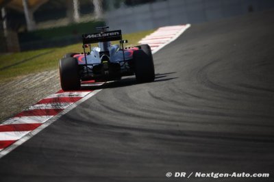 Montoya&nbsp;: Hamilton ne ferait pas mieux qu’Alonso chez McLaren