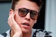 Kvyat assure avoir tourné la page Red Bull