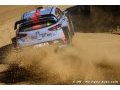 Hyundai Motorsport en quête d'une nouvelle victoire en Sardaigne