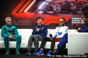 Les patrons font 'confiance à la F1' concernant l'arrivée de Cadillac