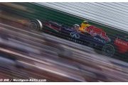 Le fournisseur de débitmètre de la FIA réagit