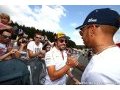 ‘Personne ne profite de ses points faibles' : Alonso reviendrait bien en F1 pour battre Hamilton 