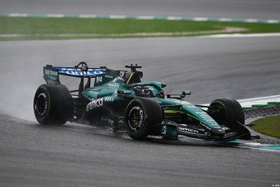 Aston Martin F1 a-t-elle enfin trouvé une clé avec son moteur Honda&nbsp;?