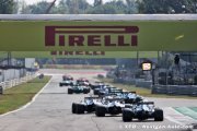 Trois idées de pilotes pour dynamiser les qualifications sprint en F1