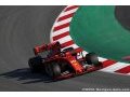 Leclerc wants first win 'soon'
