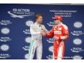 Rosberg : Le début de saison ne reflète pas la force de Ferrari