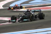 Wolff doubles down on Honda power claims