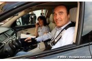 Streiff apologises to Todt for Bianchi comments