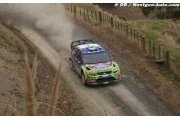 Latvala se sent d'attaque pour la Nouvelle-Zélande