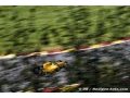 Qualifying - Belgian GP report: Renault F1