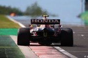 Honda : Yamamoto explique la future transition avec Red Bull