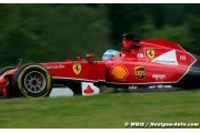 Alonso est moins négatif que Raikkonen
