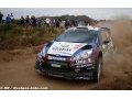Elfyn Evans reçoit la confiance de M-sport pour le WRC