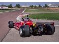 Ferrari : Binotto compare Leclerc à Gilles Villeneuve 