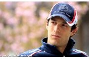 Bon anniversaire à Bruno Senna !