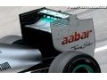 F1 team Mercedes to lose Aabar ownership