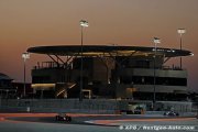 Verstappen est 'heureux' de sa pole malgré un circuit 'difficile'