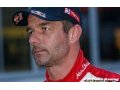 Loeb: I'm reassured about the pace that we are capable of setting