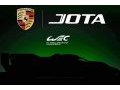 Jota annonce l'équipage de sa Porsche 963 LMDh du WEC