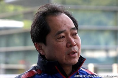 Nouveau V6 : Honda a un peu d’inquiétude sur la fiabilité, mais il est trop tard pour y penser !