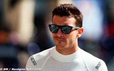 Official: Bianchi still in a critical but stable condition