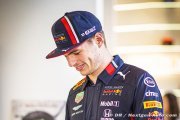 Van der Garde tells Verstappen to stay at Red Bull