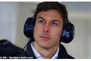 Les Autrichiens prennent du pouvoir chez Williams